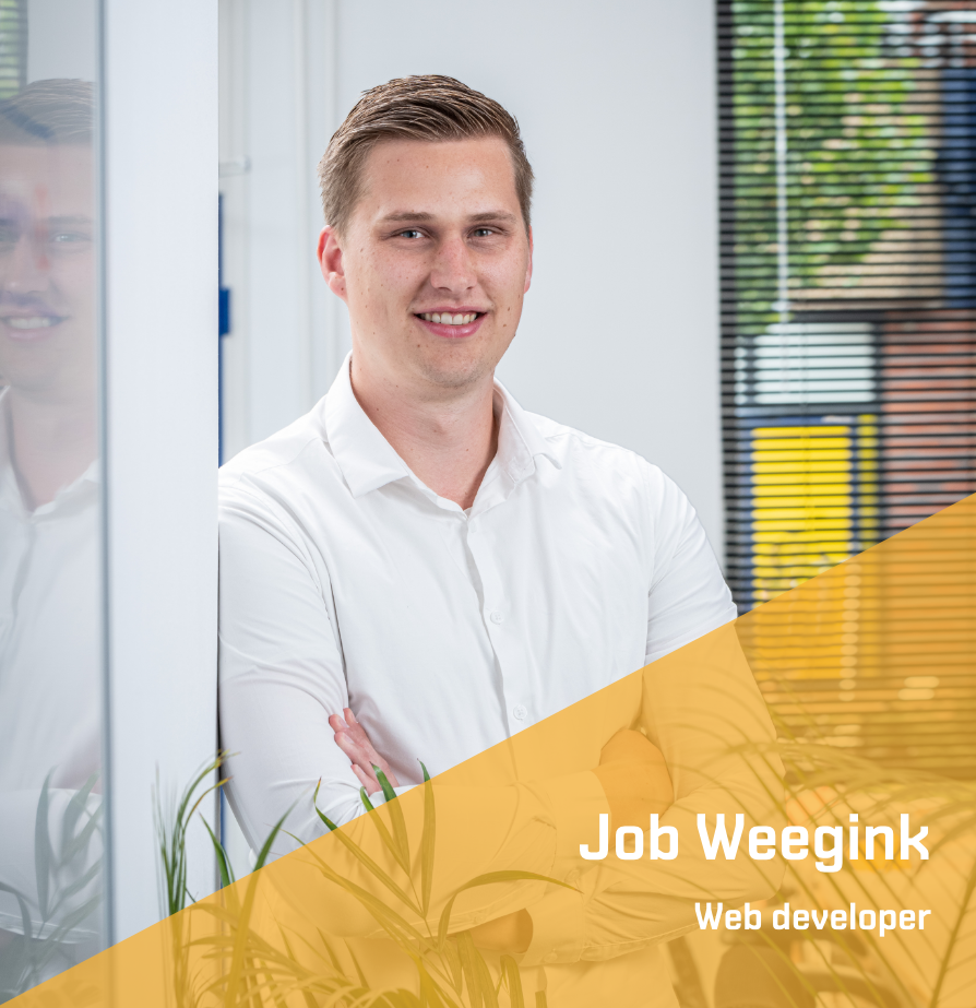 Yellowq yellowQ | Dé software voor de bouw - Wie zijn wij?